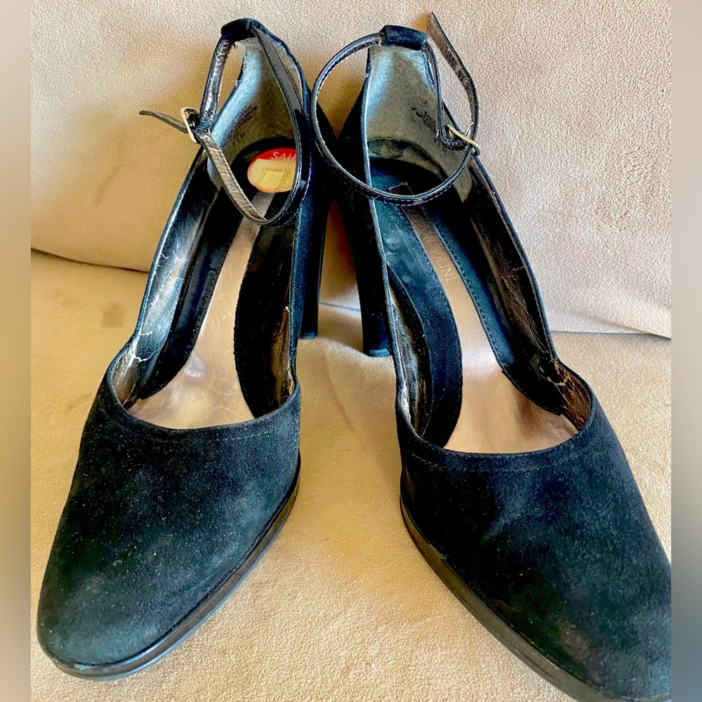Enzo Angiolini Ladies Dress Shoes
